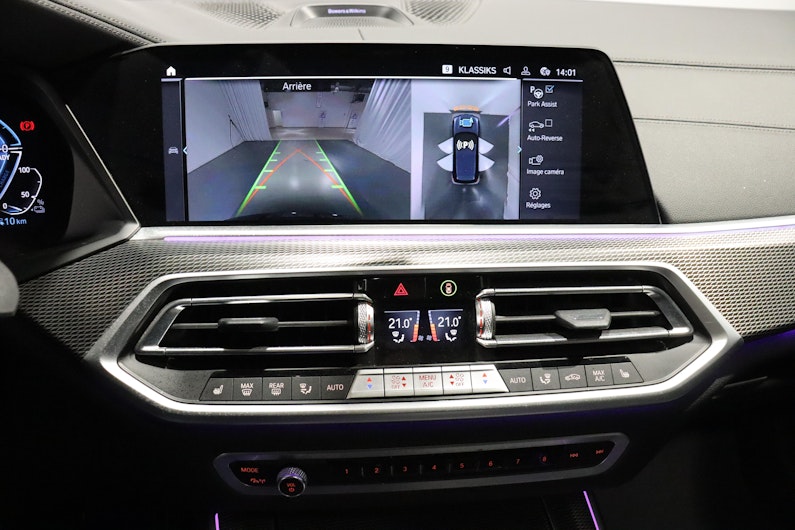 Vehicle image BMW X5