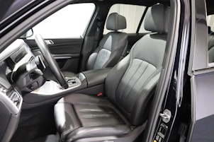 Vehicle image BMW X5 45e xDrive SAG