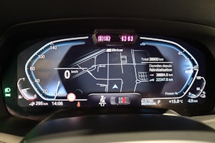 Vehicle image BMW X5 45e xDrive SAG