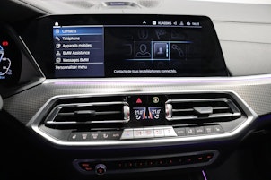 Vehicle image BMW X5 45e xDrive SAG