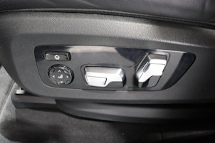 Vehicle image BMW X5 45e xDrive SAG