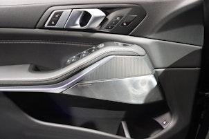 Vehicle image BMW X5 45e xDrive SAG