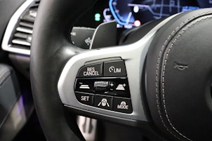 Vehicle image BMW X5 45e xDrive SAG