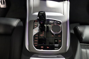 Vehicle image BMW X5 45e xDrive SAG