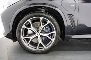 Vehicle image BMW X5 45e xDrive SAG