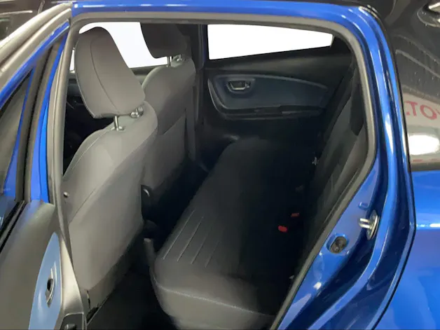Toyota Yaris 1.5 VVT-i HSD Style
