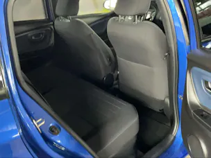 Toyota Yaris 1.5 VVT-i HSD Style