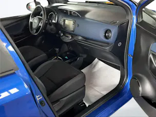 Toyota Yaris 1.5 VVT-i HSD Style