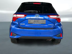 Toyota Yaris 1.5 VVT-i HSD Style