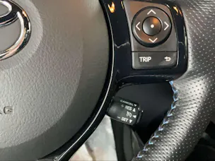 Toyota Yaris 1.5 VVT-i HSD Style