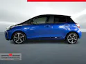 Toyota Yaris 1.5 VVT-i HSD Style