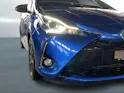 Toyota Yaris 1.5 VVT-i HSD Style