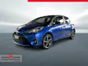 Toyota Yaris 1.5 VVT-i HSD Style