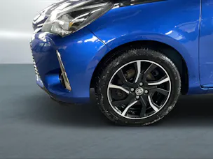 Toyota Yaris 1.5 VVT-i HSD Style
