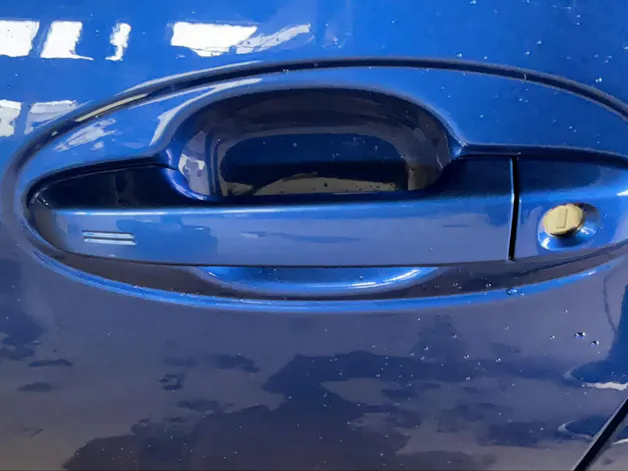Toyota Yaris 1.5 VVT-i HSD Style