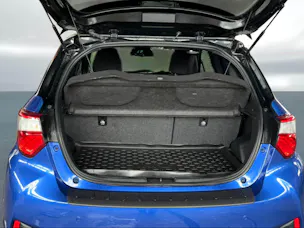 Toyota Yaris 1.5 VVT-i HSD Style