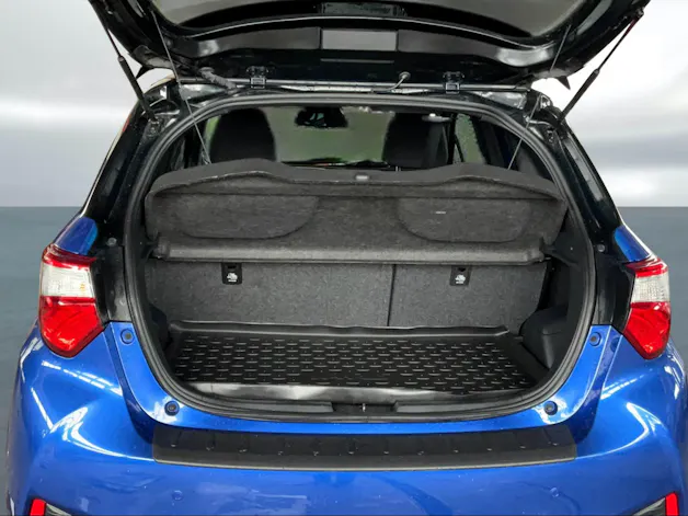 Toyota Yaris 1.5 VVT-i HSD Style