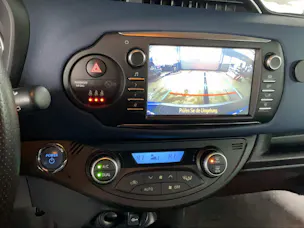 Toyota Yaris 1.5 VVT-i HSD Style