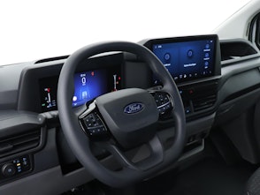 Vehicle image FORD Transit C Van 320 L2 2.0 EcoBlue 136 Trend