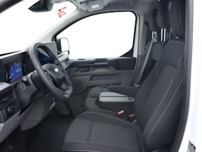 Vehicle image FORD Transit C Van 320 L2 2.0 EcoBlue 136 Trend