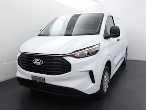 Vehicle image FORD Transit C Van 320 L2 2.0 EcoBlue 136 Trend