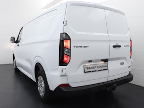 Vehicle image FORD Transit C Van 320 L2 2.0 EcoBlue 136 Trend