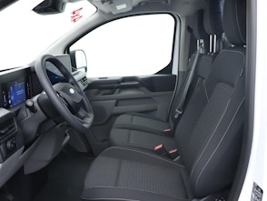 Vehicle image FORD Transit C Van 320 L2 2.0 EcoBlue 136 Trend