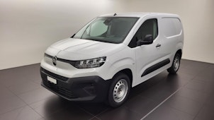 Vehicle image CITROEN Berlingo M erhöhte Nutzlast 1.5 BlueHDi 130 S/S