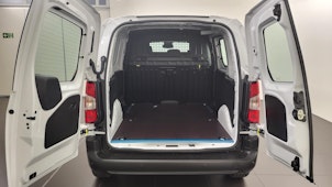 Vehicle image CITROEN Berlingo M erhöhte Nutzlast 1.5 BlueHDi 130 S/S