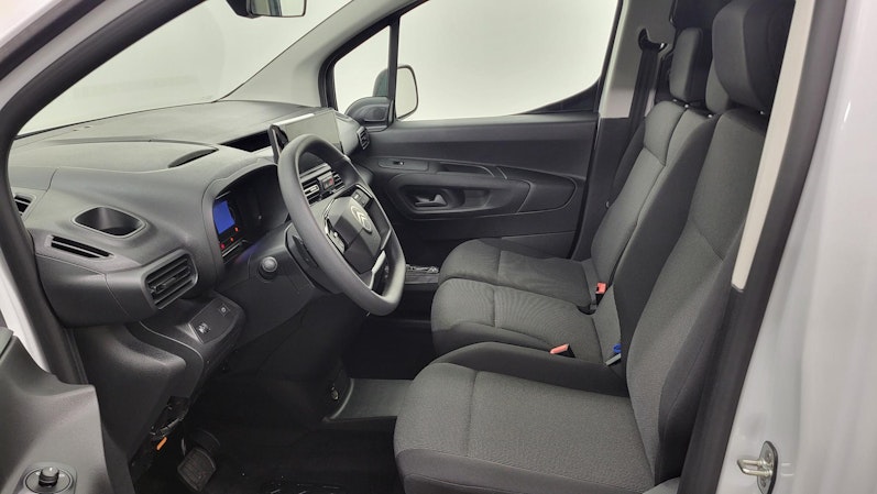 Vehicle image CITROEN BERLINGO