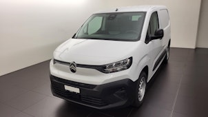 Vehicle image CITROEN Berlingo M erhöhte Nutzlast 1.5 BlueHDi 130 S/S