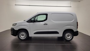 Vehicle image CITROEN Berlingo M erhöhte Nutzlast 1.5 BlueHDi 130 S/S