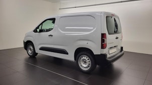 Vehicle image CITROEN Berlingo M erhöhte Nutzlast 1.5 BlueHDi 130 S/S