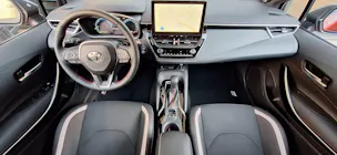 Toyota Corolla Touring Sports 2.0 HSD GR Sport