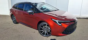 Toyota Corolla Touring Sports 2.0 HSD GR Sport