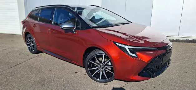Toyota Corolla Touring Sports 2.0 HSD GR Sport