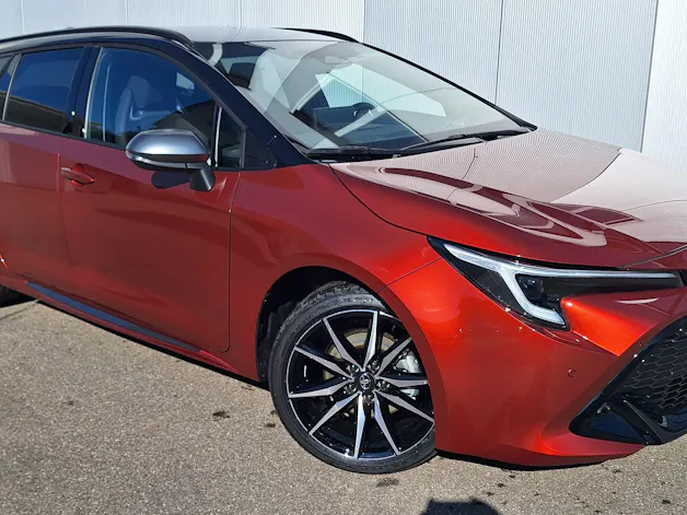 Toyota Corolla Touring Sports 2.0 HSD GR Sport