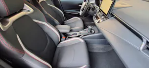 Toyota Corolla Touring Sports 2.0 HSD GR Sport