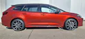 Toyota Corolla Touring Sports 2.0 HSD GR Sport