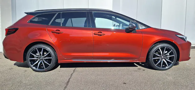 Toyota Corolla Touring Sports 2.0 HSD GR Sport