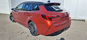 Toyota Corolla Touring Sports 2.0 HSD GR Sport
