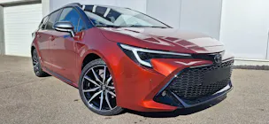 Toyota Corolla Touring Sports 2.0 HSD GR Sport