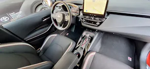 Toyota Corolla Touring Sports 2.0 HSD GR Sport