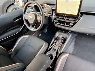 Toyota Corolla Touring Sports 2.0 HSD GR Sport