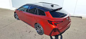 Toyota Corolla Touring Sports 2.0 HSD GR Sport