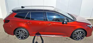 Toyota Corolla Touring Sports 2.0 HSD GR Sport