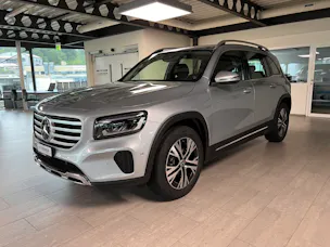 Mercedes-Benz GLB 250 Progressive 4matic