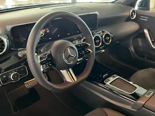 Mercedes-Benz GLB 250 Progressive 4matic