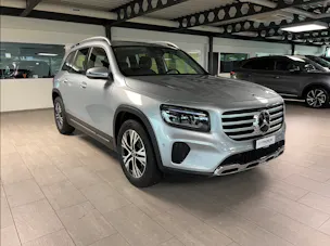 Mercedes-Benz GLB 250 Progressive 4matic