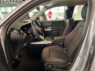 Mercedes-Benz GLB 250 Progressive 4matic